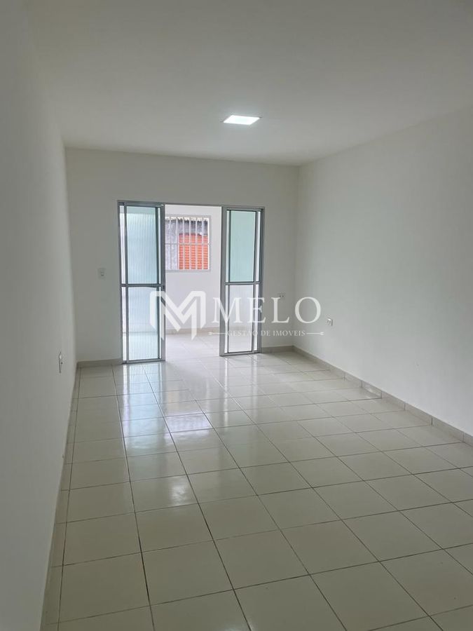 Apartamento, 3 quartos - Foto 1