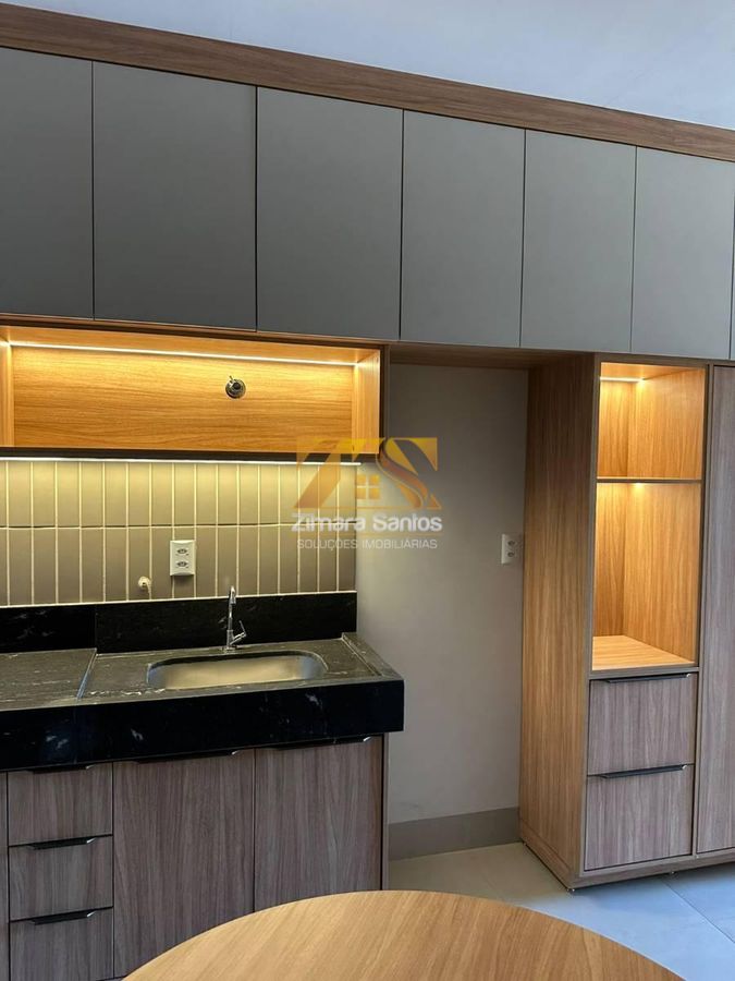 Flat/Apart Hotel, 1 quarto, 31 m² - Foto 9