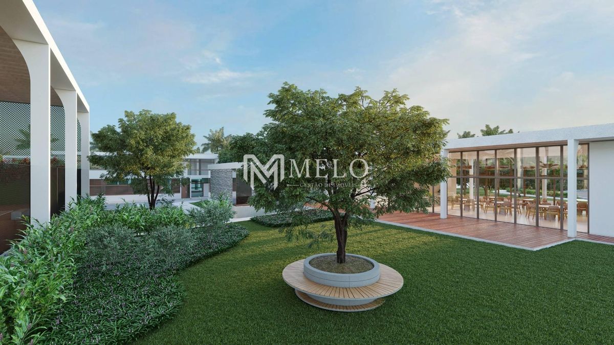 Apartamento, 3 quartos, 180 m² - Foto 24