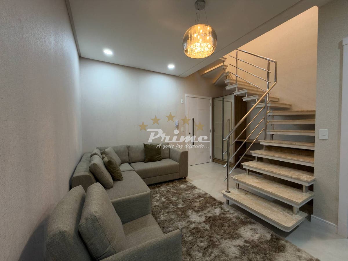 Cobertura, 3 quartos - Foto 4
