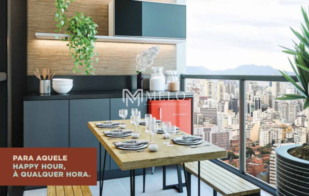Apartamento, 2 quartos, 53 m² - Foto 10