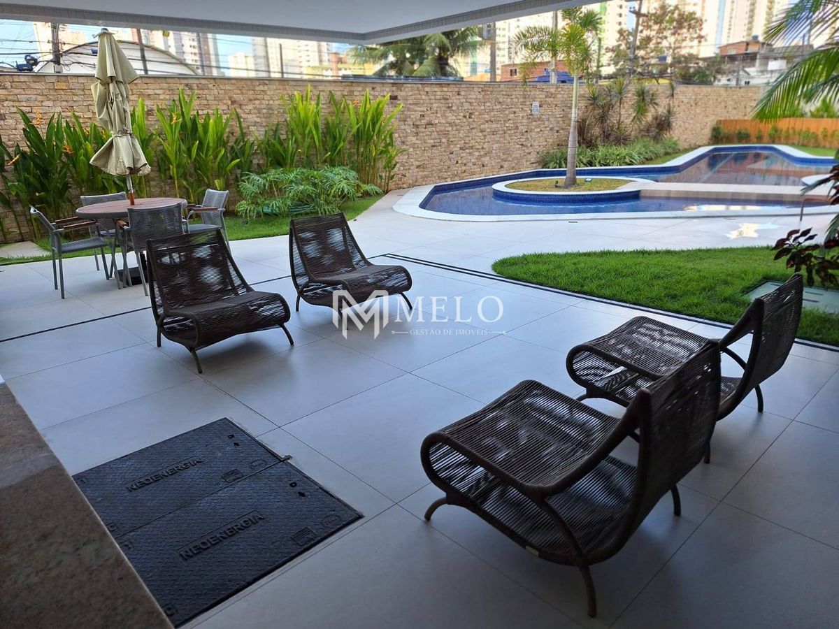 Apartamento, 4 quartos, 165 m² - Foto 24
