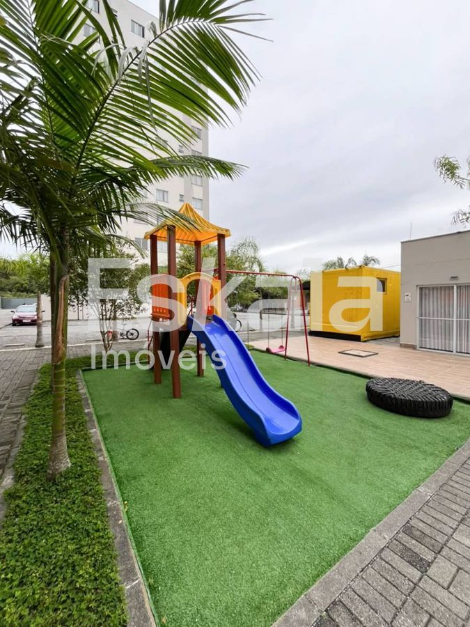 Apartamento, 2 quartos, 55 m² - Foto 9