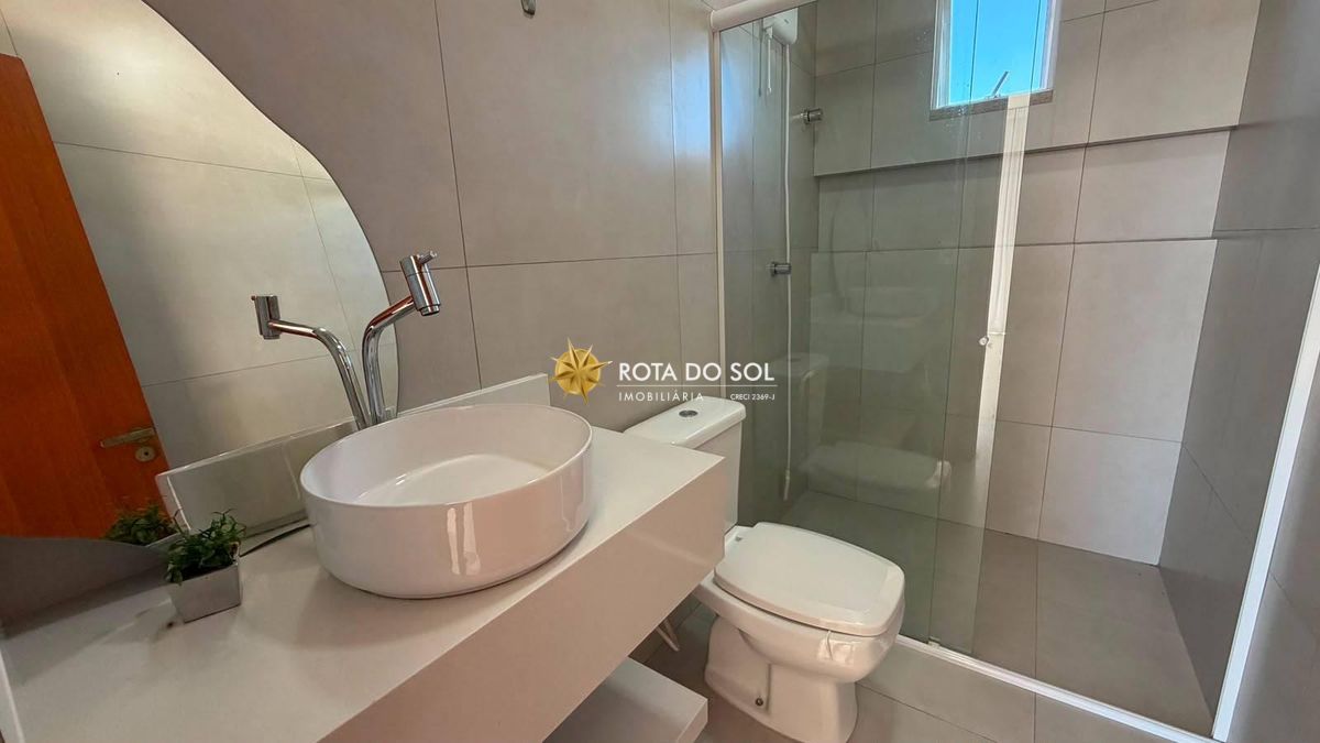 Sobrado Triplex 3 Suítes Praia Mariscal Bombinhas SC - 17