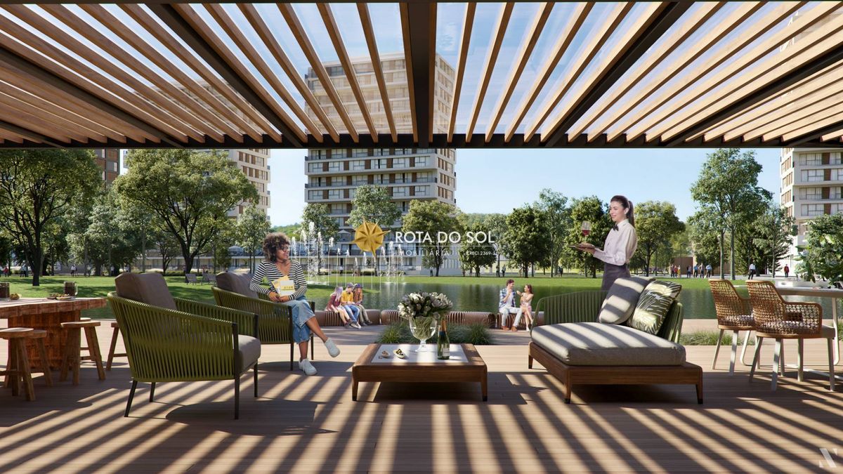 VivaPark Porto Belo Terreno à venda Bairro Parque Porto Belo SC - 12