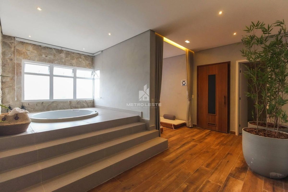 Apartamento, 1 quarto, 28 m² - Foto 23