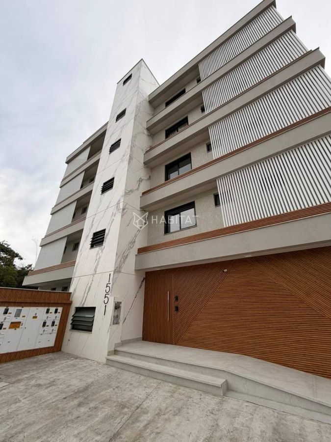 Apartamento Alto Padrão à venda, pé na areia. - Apartamento em Centro, Penha - à venda - Habitat Negócios Imobiliários