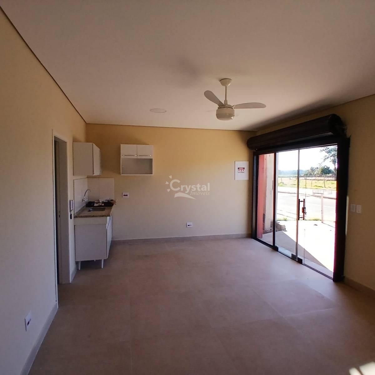 Sala Comercial para locação no Loteamento Villa Jatobá - Avaré. Foto 2