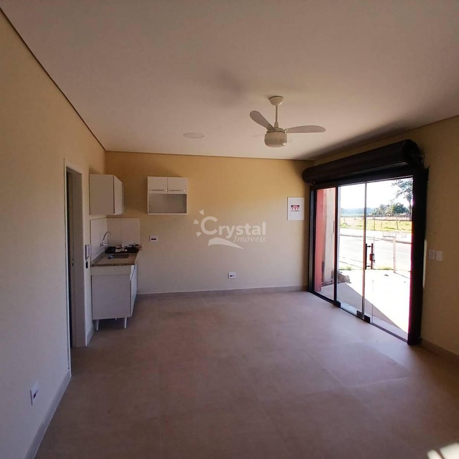 Sala Comercial para locação no Loteamento Villa Jatobá - Avaré. Foto 5