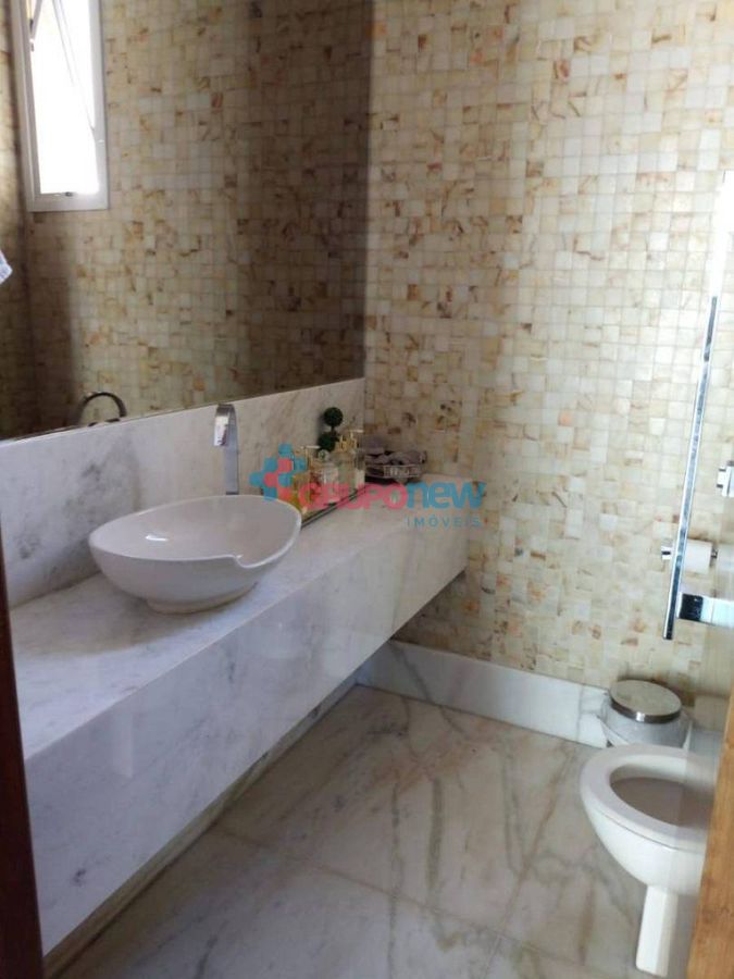 Casa de Condomínio com 8 quartos à Venda, Condomínio Estância das Amendoeiras - Lagoa Santa