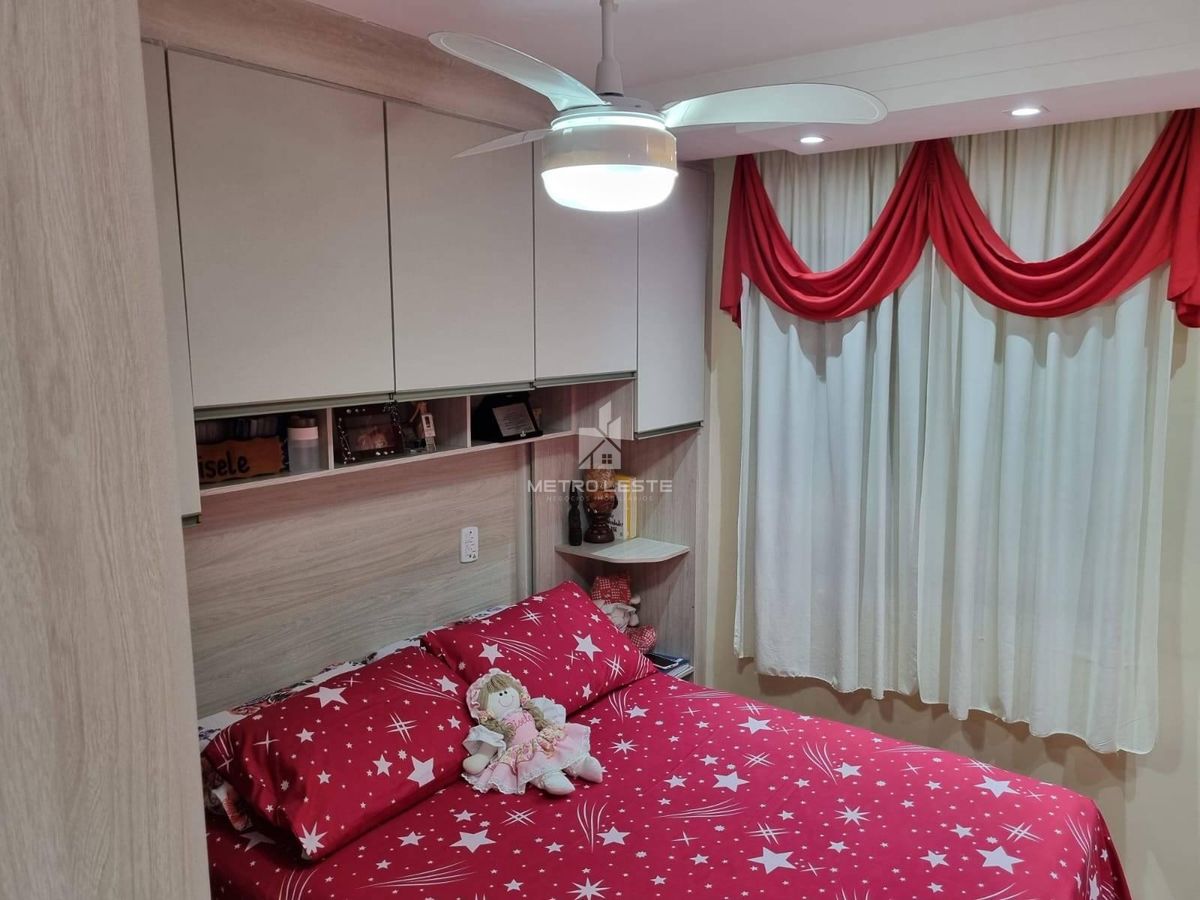 Apartamento, 3 quartos, 69 m² - Foto 9
