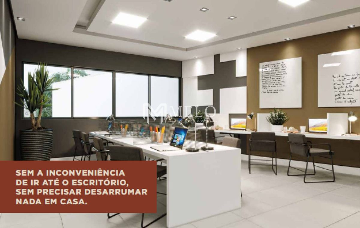 Apartamento, 2 quartos, 53 m² - Foto 4