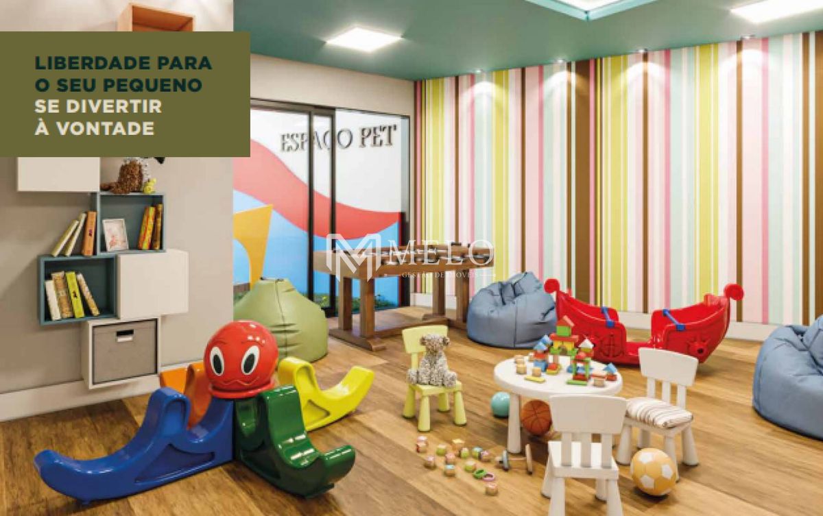 Apartamento, 2 quartos, 53 m² - Foto 5