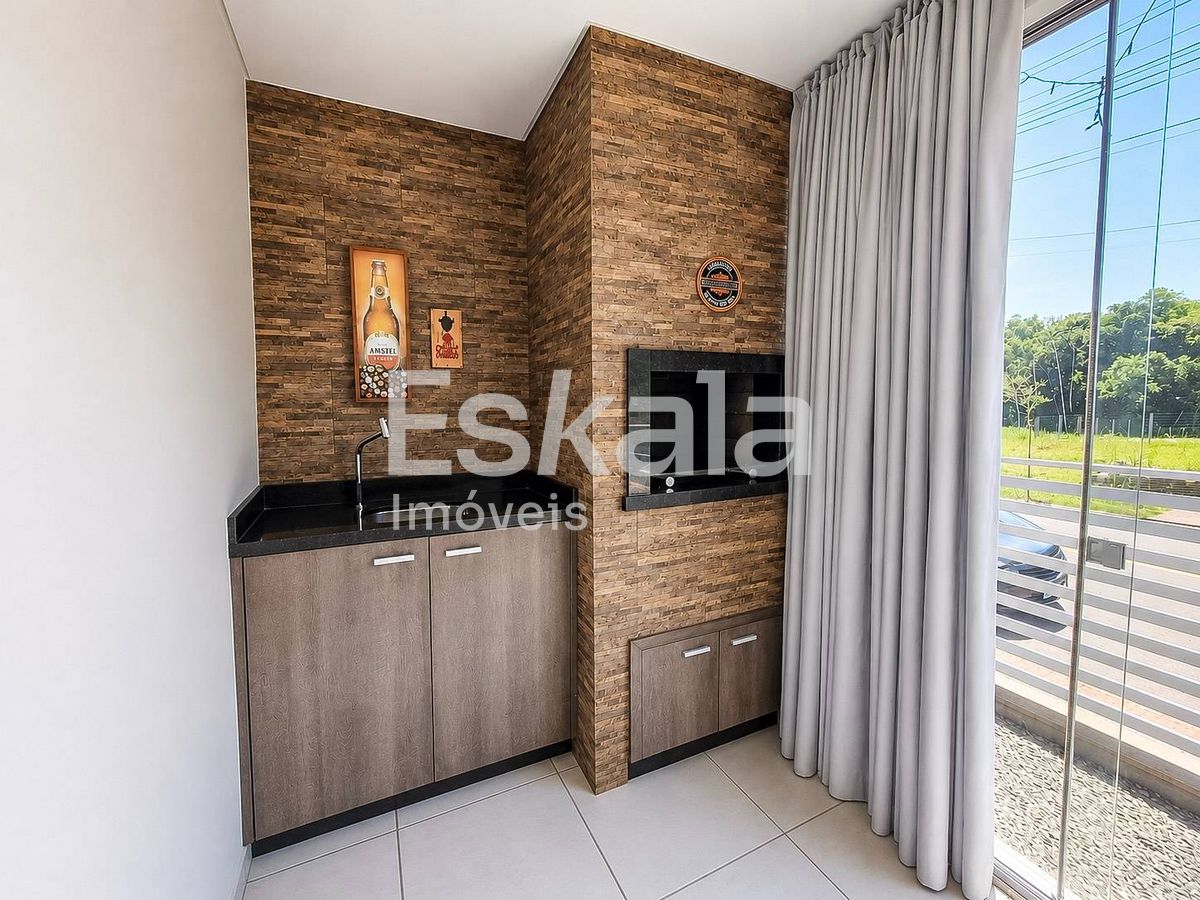 Apartamento Mobiliado Com 01 Suíte + 01 Quarto Nereu Ramos - Jaraguá Do Sul
