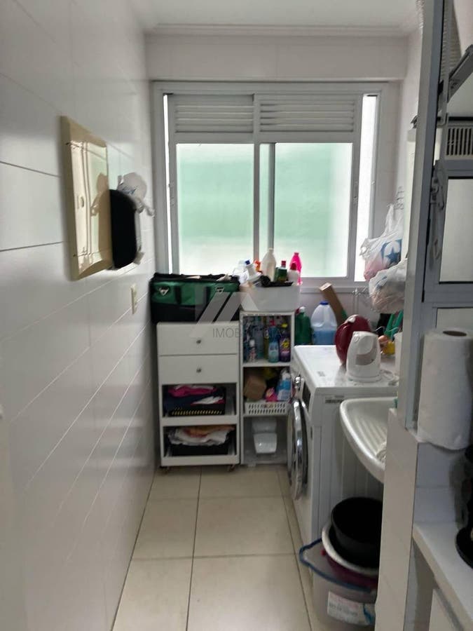 Apartamento com 2 quartos, Centro - Florianópolis