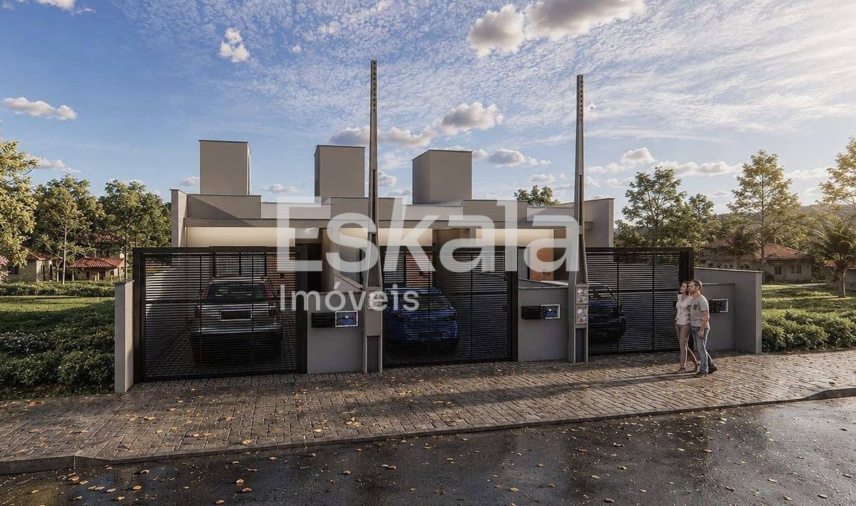 Casa, 2 quartos, 65 m² - Foto 8