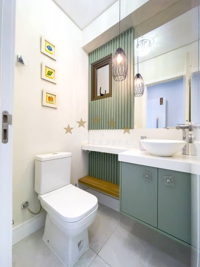 Apartamento, 2 quartos, 76 m² - Foto 15