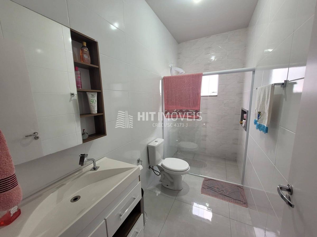 Apartamento - Loteamento Cidade Verde - Ituporanga - Sc