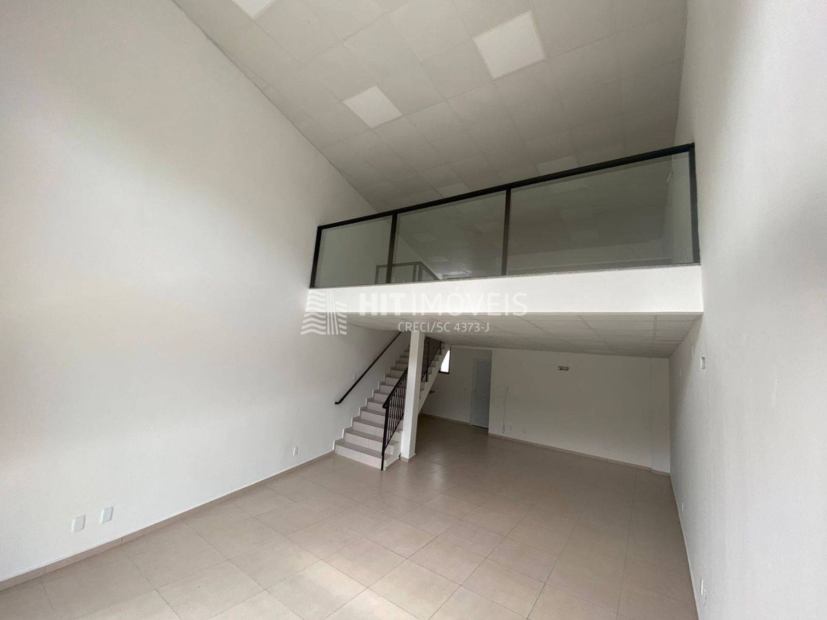 Espaço comercial - maria júlia duarte - centro - ituporanga - sc