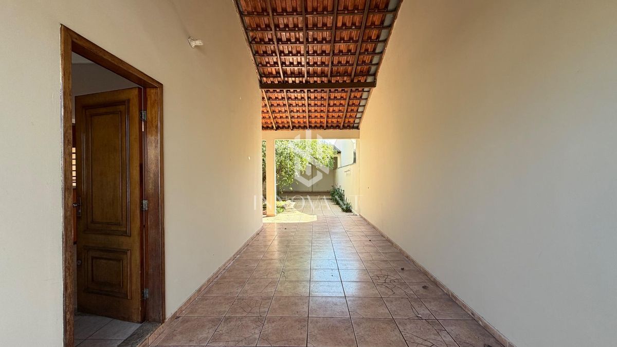 Sobrado, 3 quartos, 255 m² - Foto 13