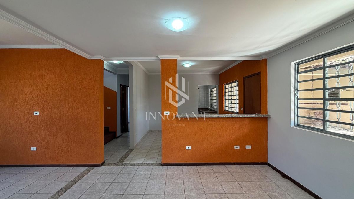 Sobrado, 3 quartos, 255 m² - Foto 15