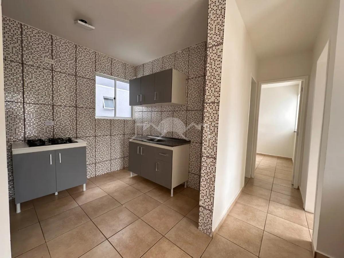 Apartamento, 3 quartos, 54 m² - Foto 4
