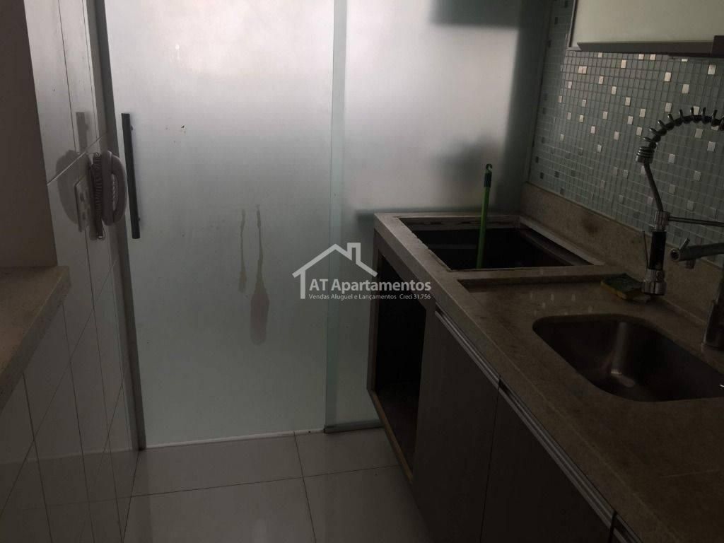 Apartamento Alugado com 2 quartos, São Cristóvão - Rio de Janeiro - AT Apartamentos - AT Apartamentos Venda e Administração de Imoveis Residenciais e Comerciais RJ - 14