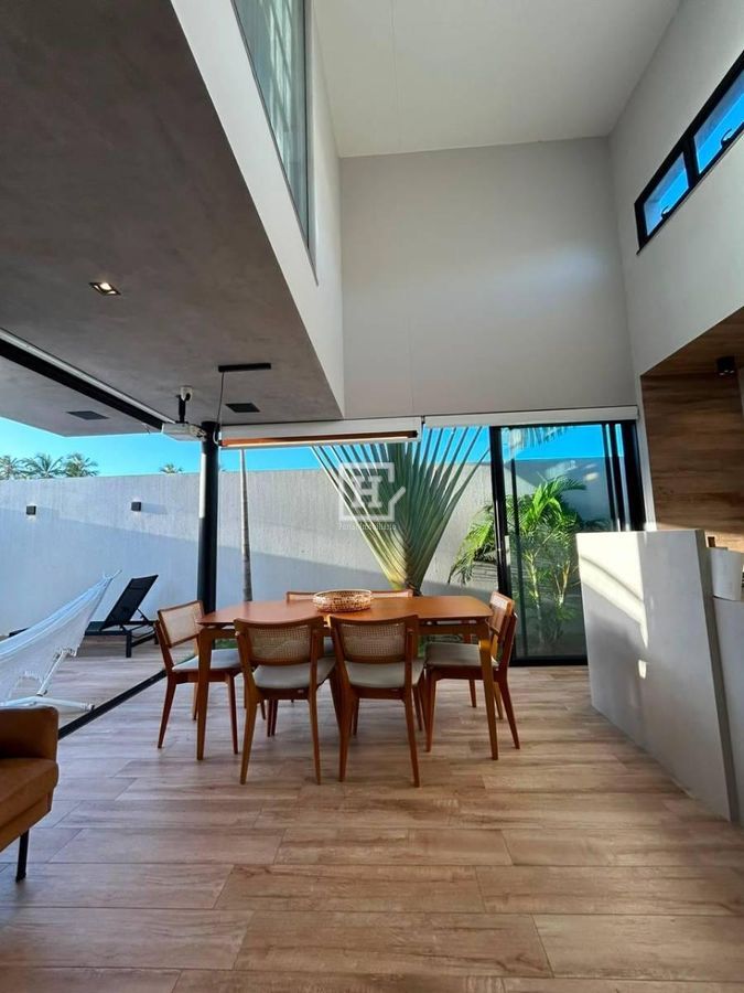 Casa de Condomínio com 3 quartos à Venda - Aracaju