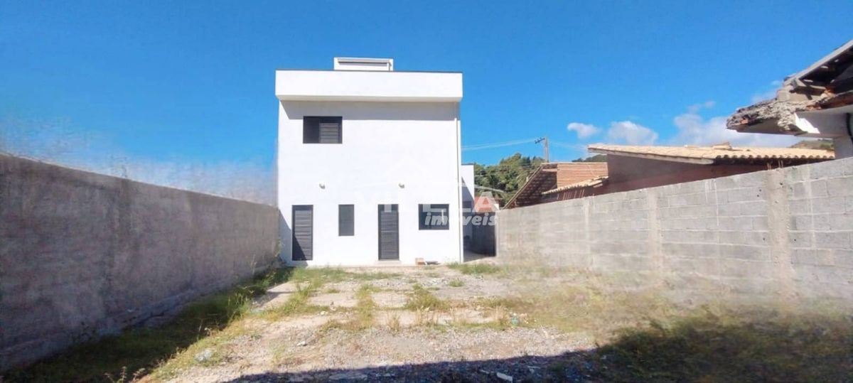 Sobrado à Venda, São Francisco da Praia - São Sebastião.