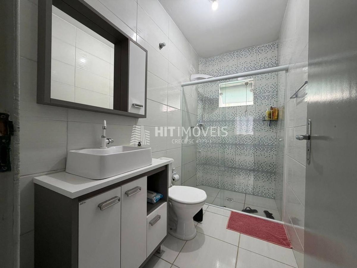 Apartamento - centro - penha - sc