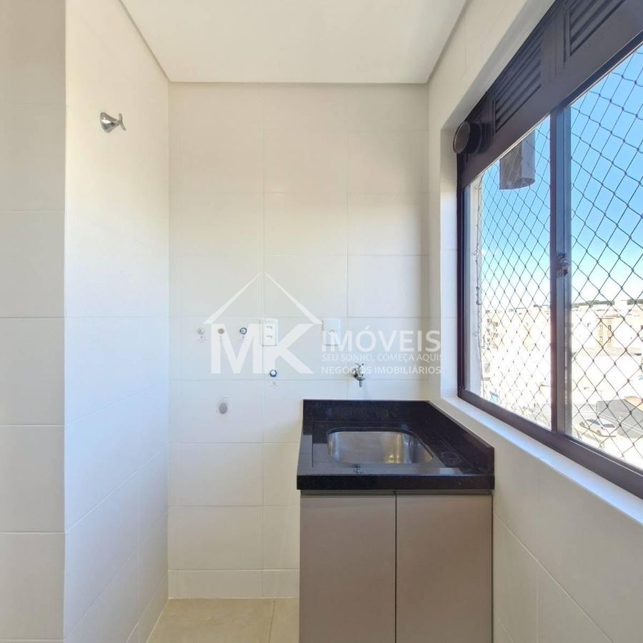 Apartamento, 2 quartos, 47 m² - Foto 2