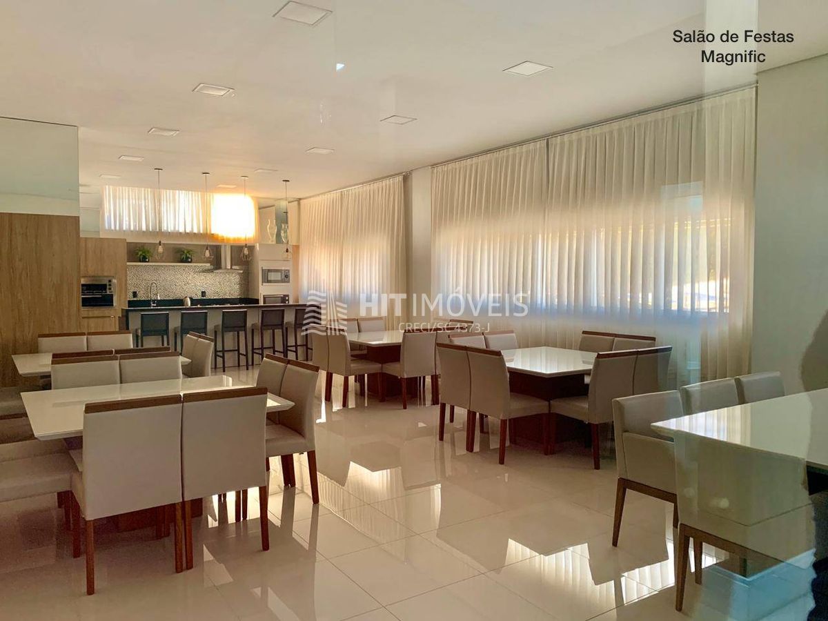 Apartamento - centro - ituporanga - sc