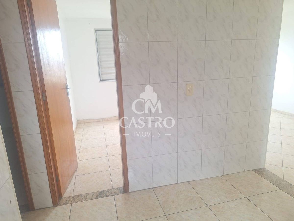 Apartamento, 2 quartos, 56 m² - Foto 4