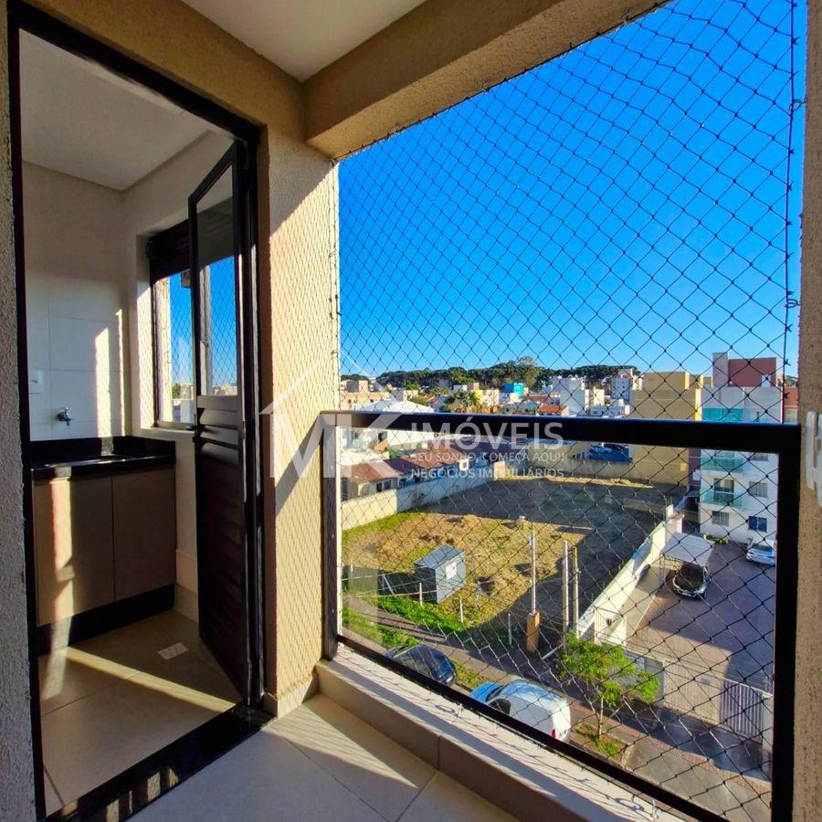Apartamento, 2 quartos, 47 m² - Foto 5