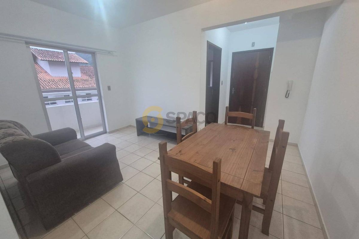 Apartamento para Alugar no Centro de Jaraguá do Sul