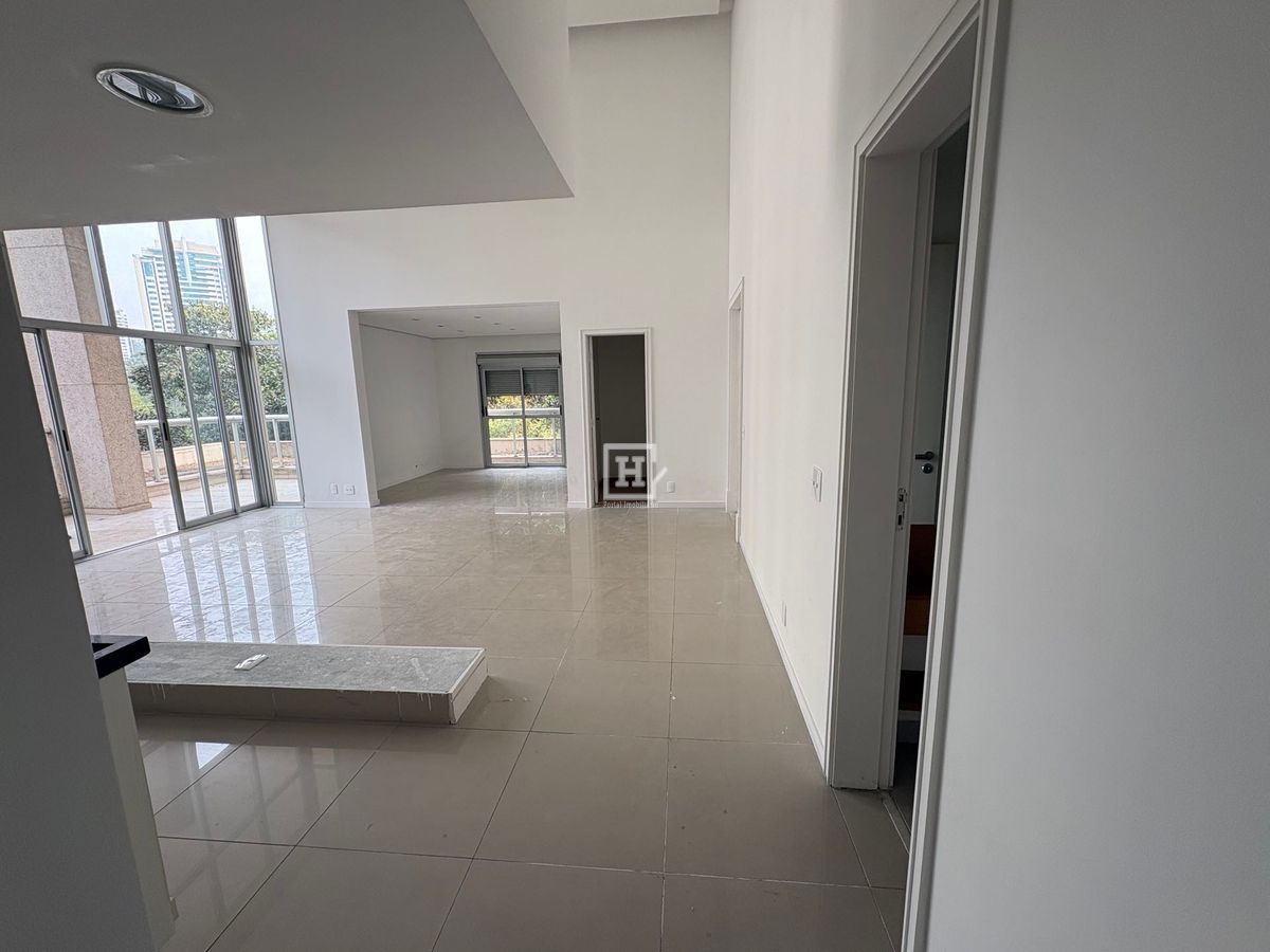 Apartamento com 2 quartos à Venda, Parque do Morumbi - São Paulo