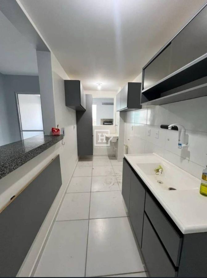 Apartamento com 2 quartos à Venda, Costa Paradiso - Barra dos Coqueiros