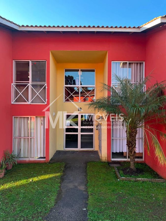 Apartamento, 2 quartos, 44 m² - Foto 1