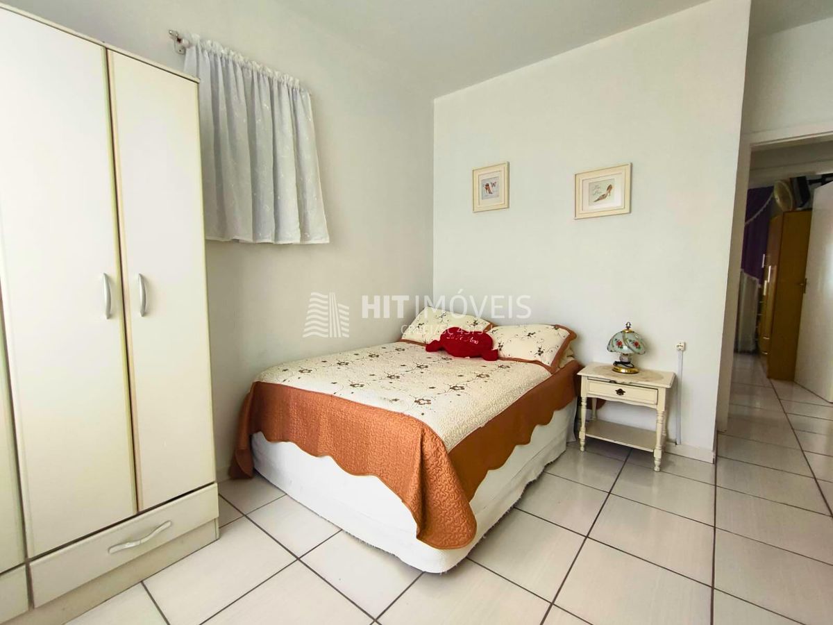 Apartamento - gabiroba - ituporanga - sc