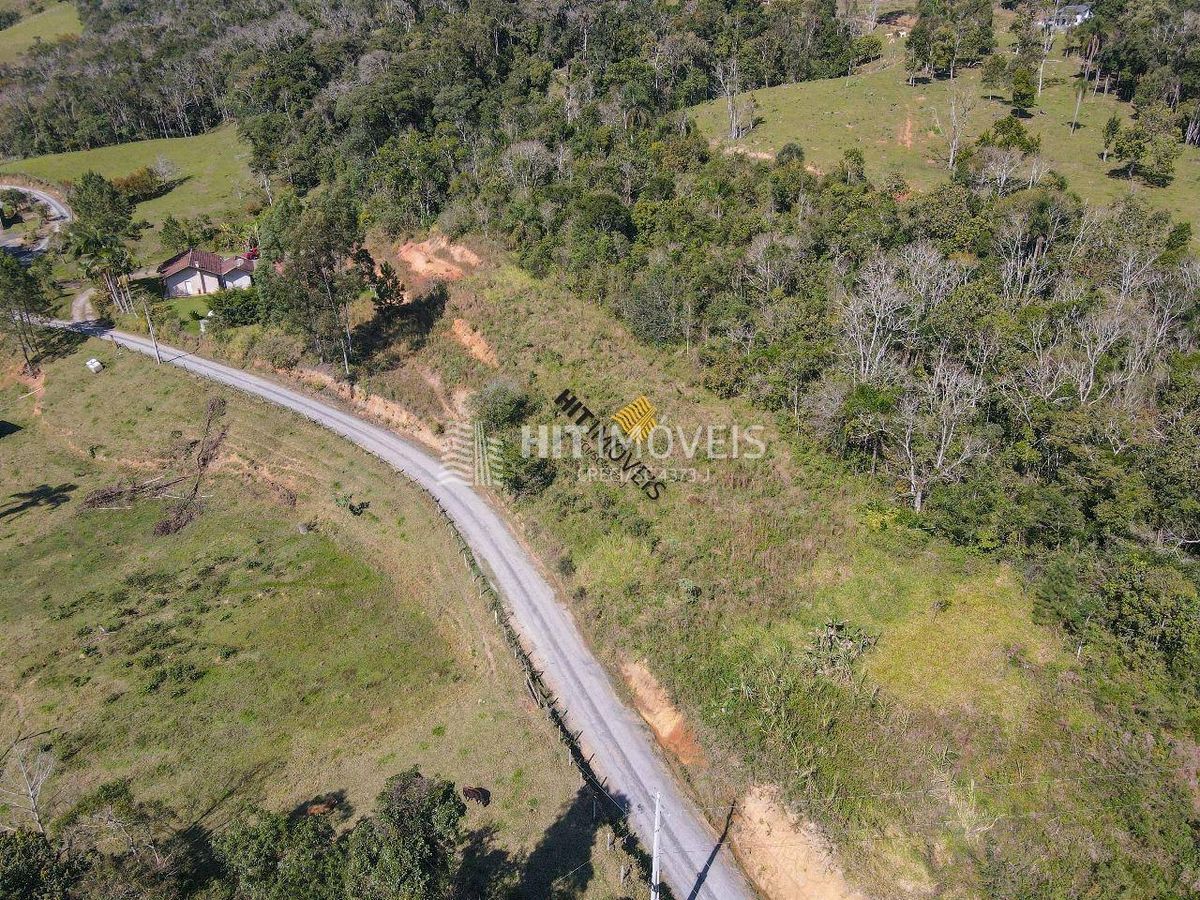 Sítio - santa tereza - aurora - sc - foto 22