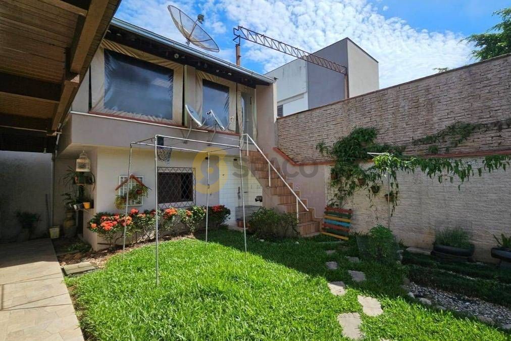 Casa Vila Lalau