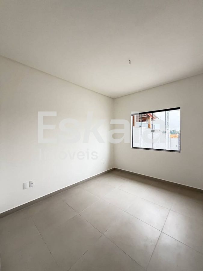 Casa Geminada Com 02 Dormitórios Escolinha - Guaramirim