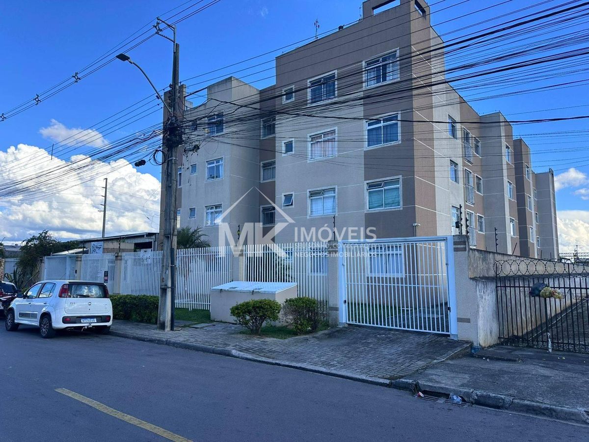 Apartamento, 2 quartos, 55 m² - Foto 1