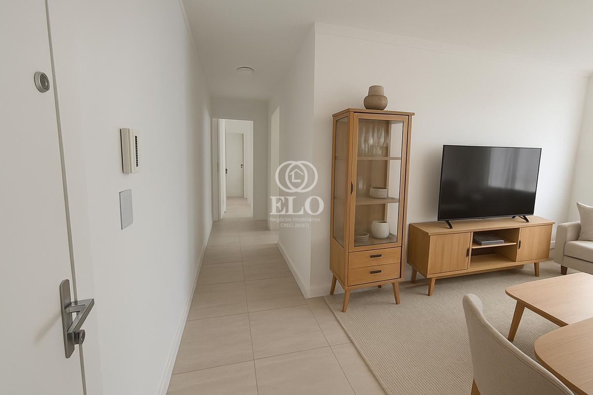 Apartamento, 1 quarto - Foto 4