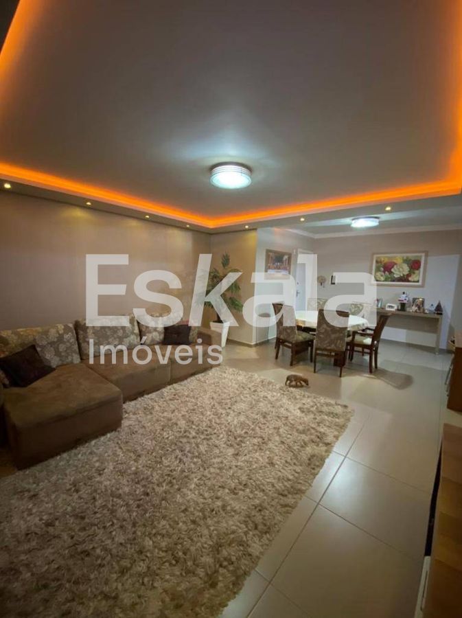 Apartamento Com 01 Suíte + 02 Quartos Vila Baependi - Jaraguá do Sul