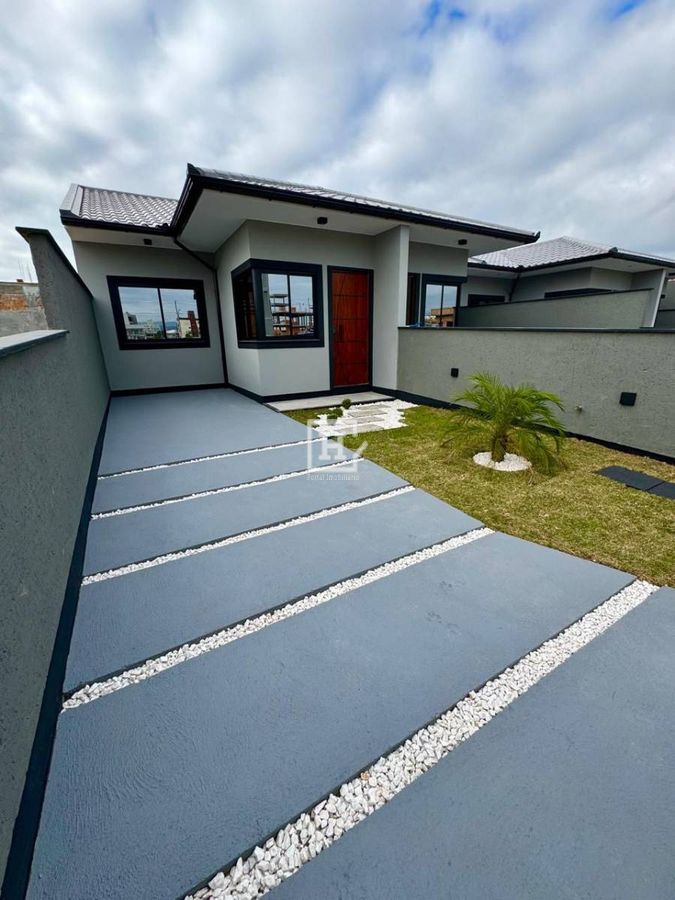 Casa com 2 quartos à Venda, Nova Palhoça - Palhoça