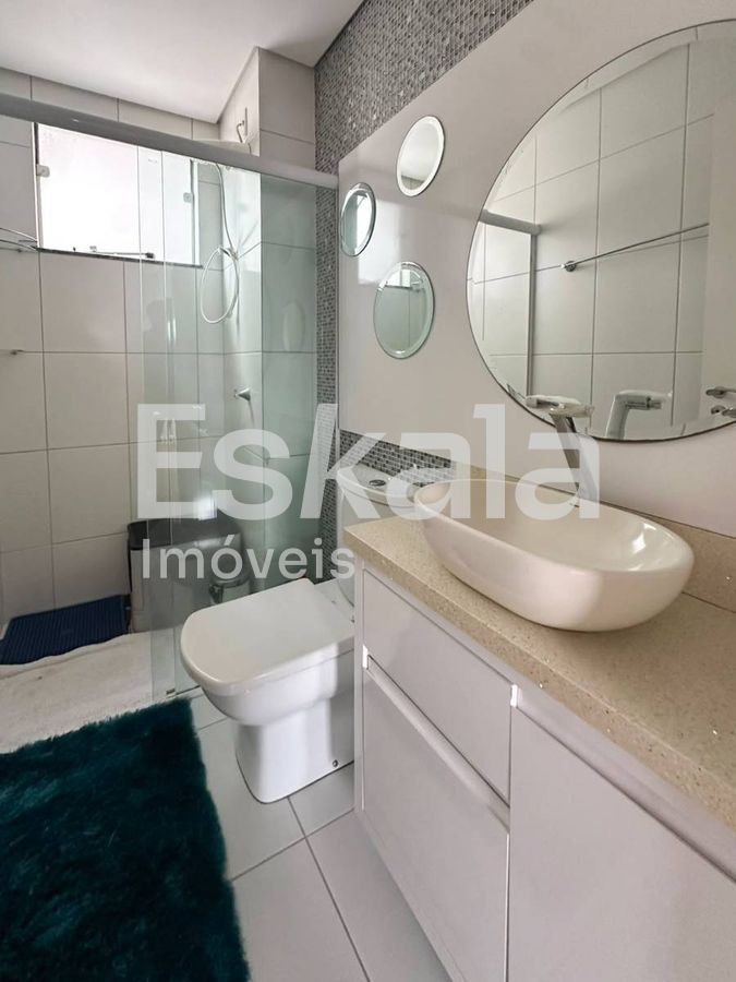 Apartamento, 3 quartos, 92 m² - Foto 4