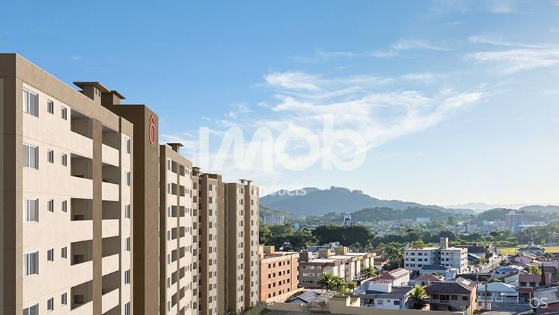 Apartamento, 2 quartos, 48 m² - Foto 4