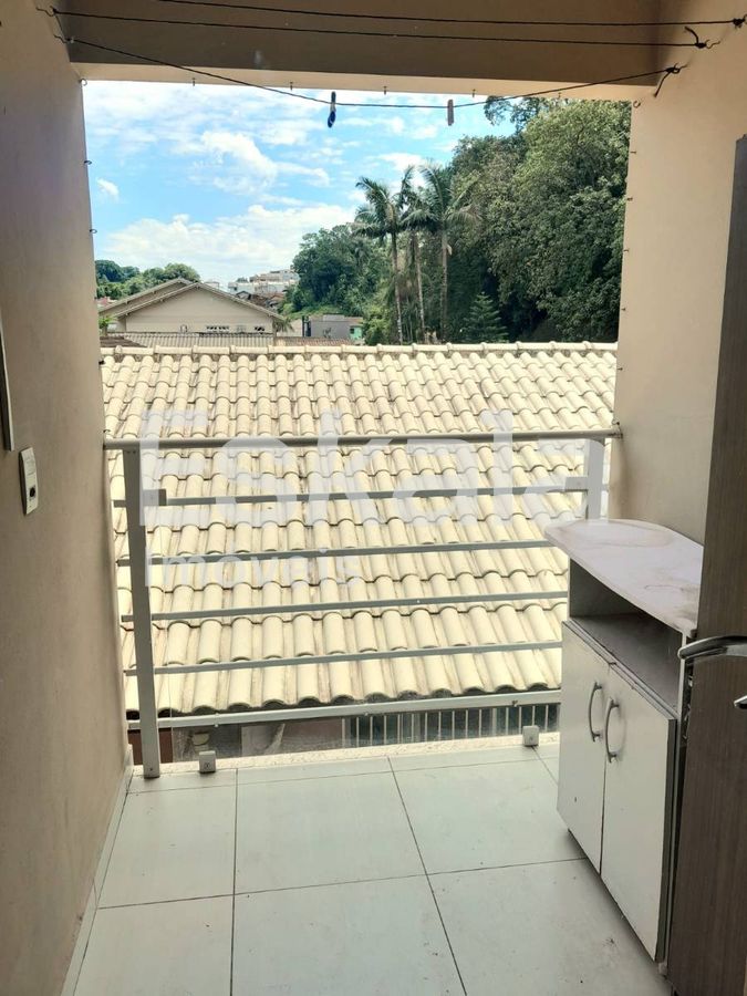 Apartamento com 01 suíte + 02 quartos vila lenzi - jaraguá do sul