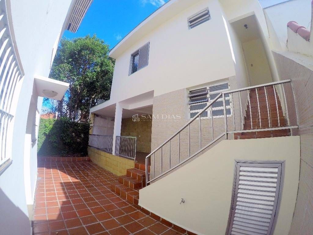 Casa, 4 quartos, 170 m² - Foto 18